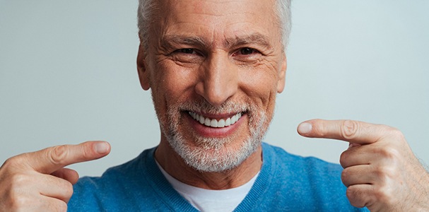 Adjusting to Your New dentures won’t take long and you’ll be smiling brightly before you know it