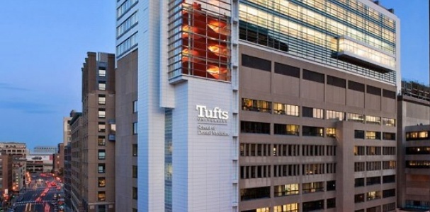 Tufts University