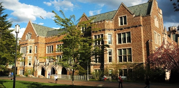 University of Wisconsin