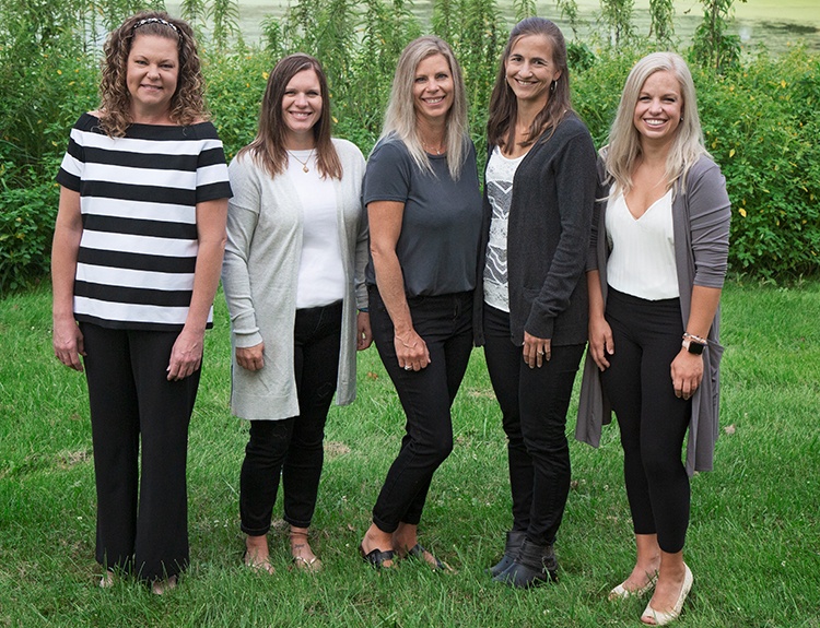 Dentistry of Wisconsin dental hygienists