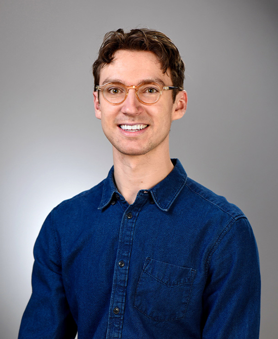 Dr. Chaz Konrath Dentistry Of Wisconsin